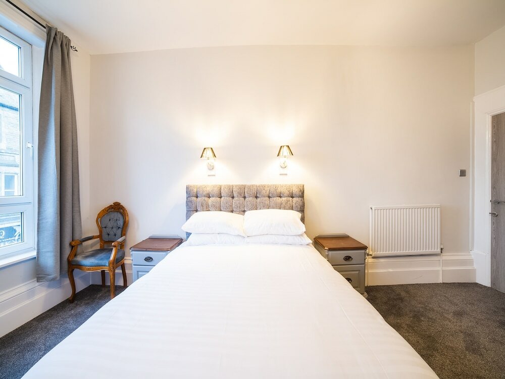 Фото Churchill's Hotel