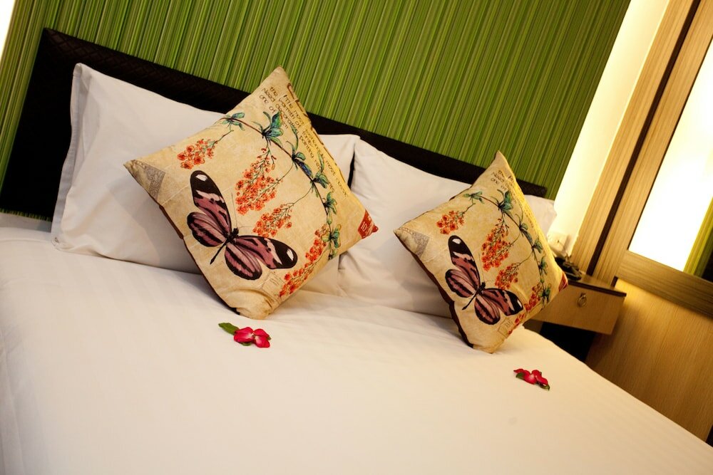 Фото ICheck Inn Chill Patong