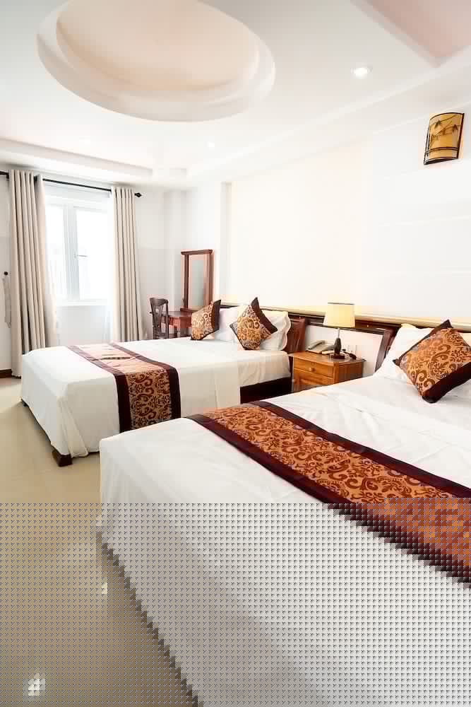 Фото Atlantic Da Nang Hotel