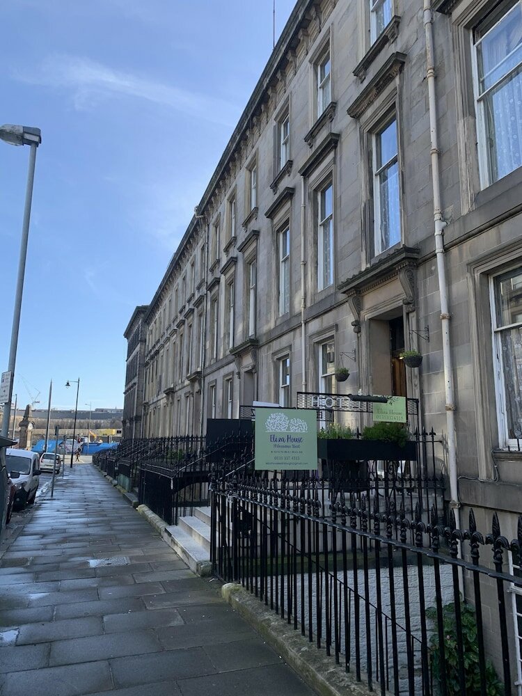 Фото Eliza House