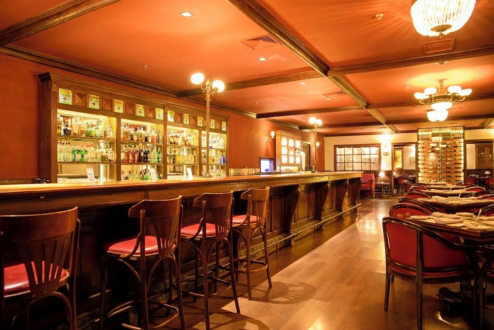 Фото Royal Tulip Brasilia Alvorada