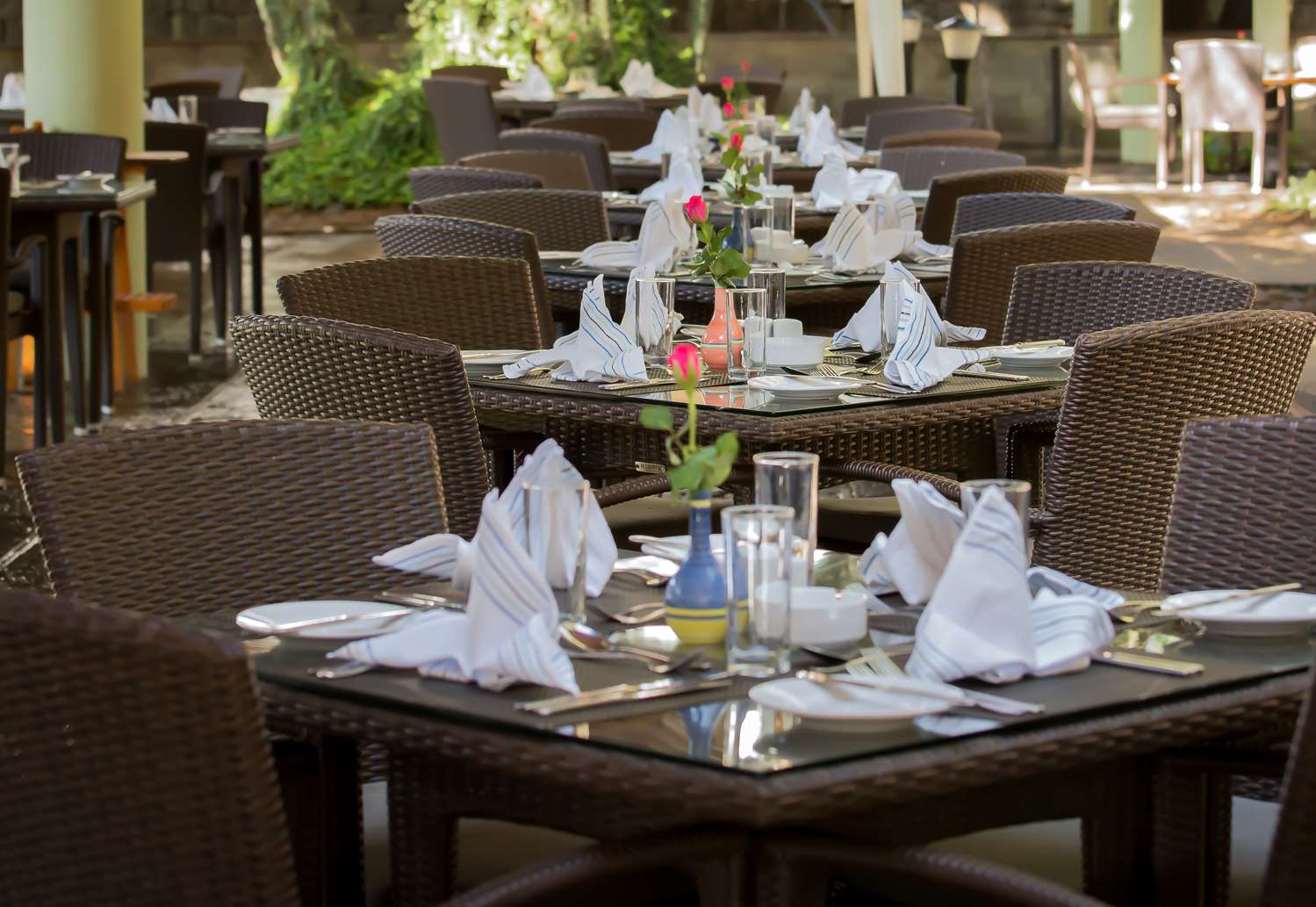 Фото Hilton Addis Ababa