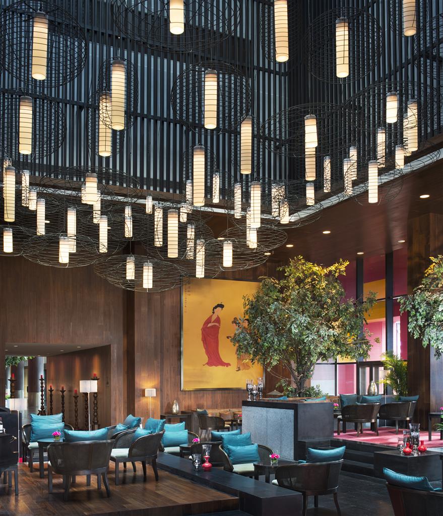 Фото The Westin Xian