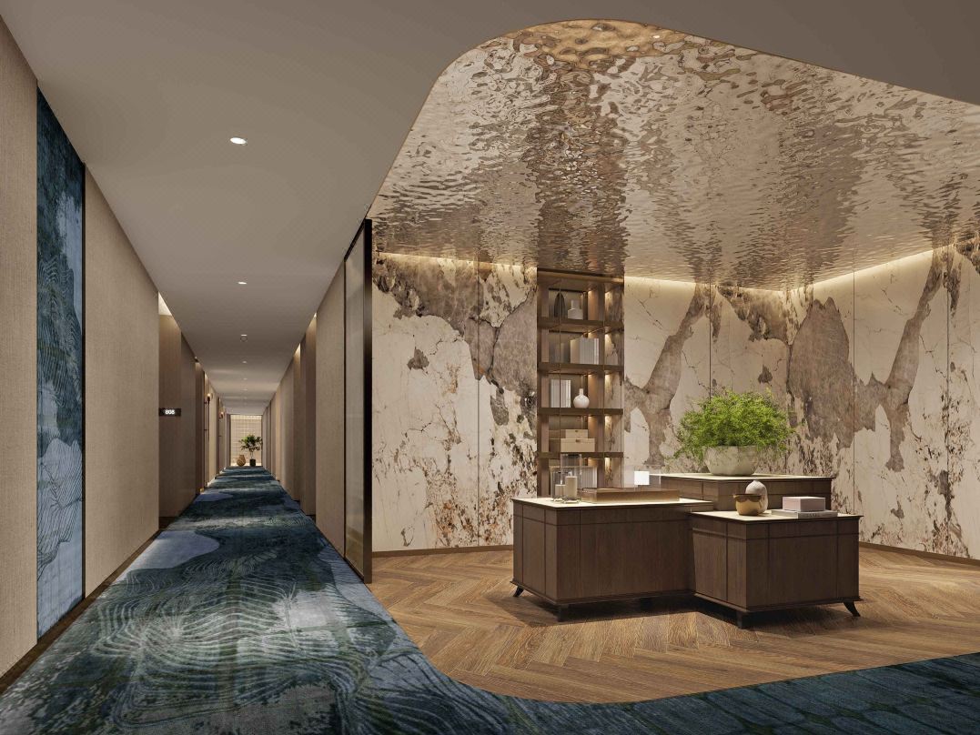 Фото Grand Chu Hotel