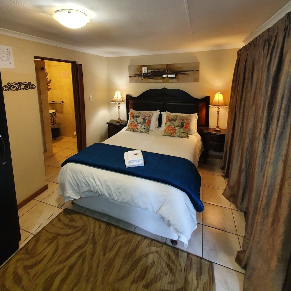 Фото 7th Street Guesthouse