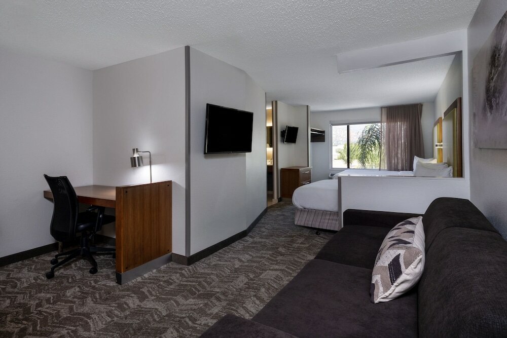 Фото SpringHill Suites by Marriott Pasadena Arcadia