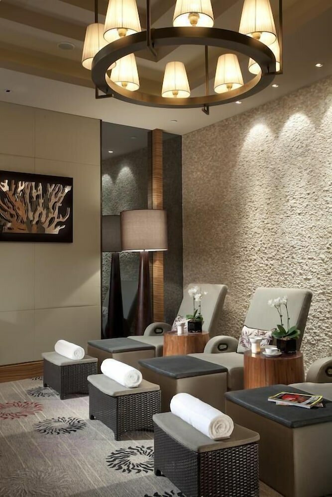 Фото Tangla Hotel Tianjin