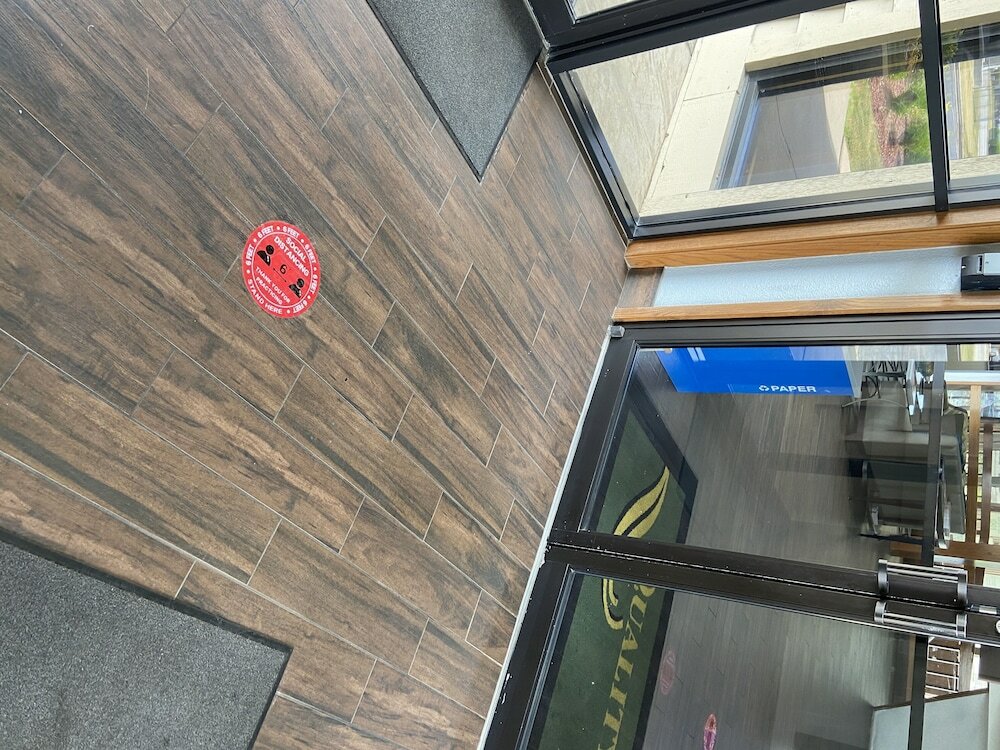 Фото Quality Inn & Suites