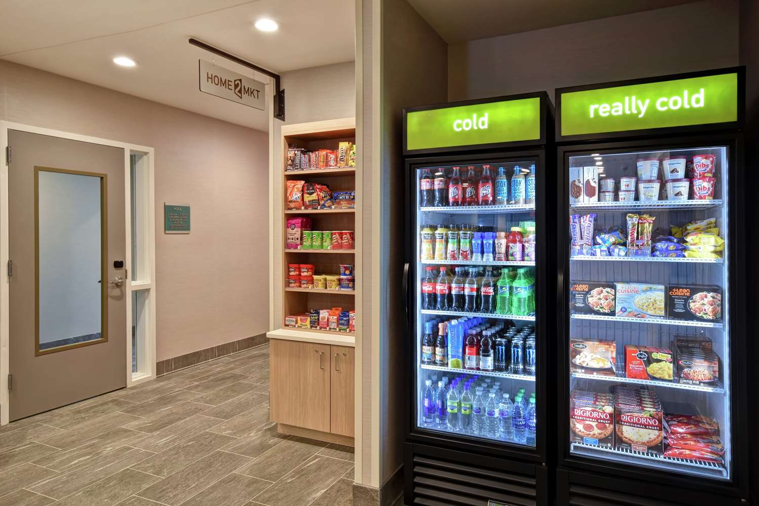 Фото Home2 Suites by Hilton Georgetown