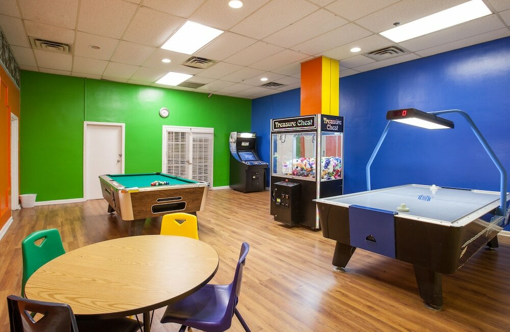 Фото Legacy Vacation Resorts Brigantine Beach