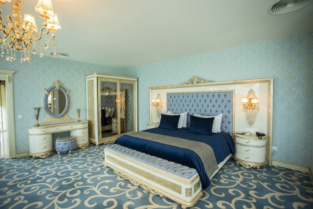 Фото Jrw Welmond Hotel & Casino