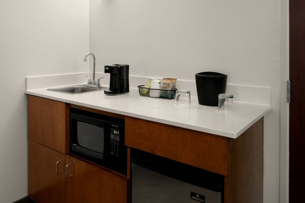 Фото SpringHill Suites by Marriott Pasadena Arcadia