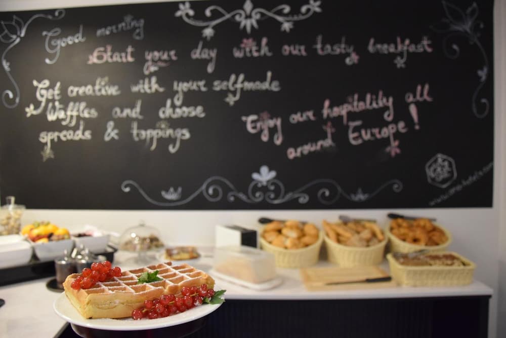 Фото Hotel Calmo