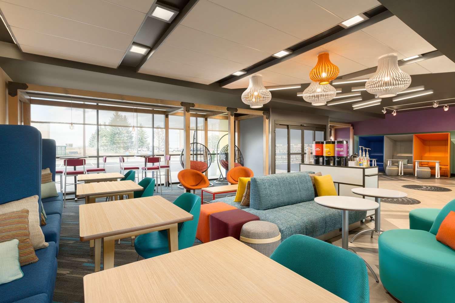 Фото Tru by Hilton Cheyenne Wy