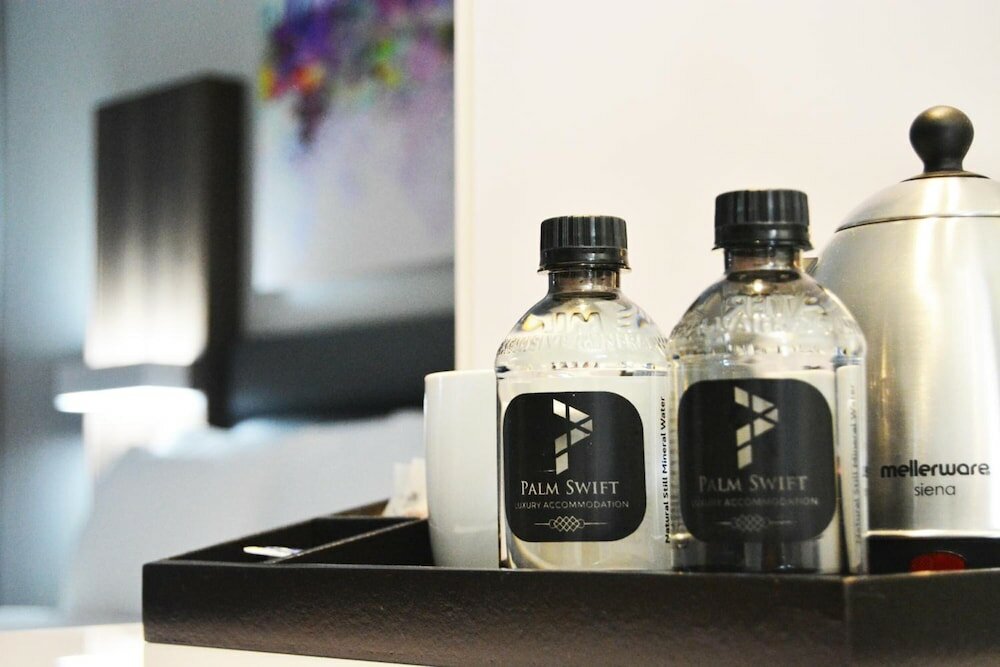 Фото Palm Swift Luxury Accommodation