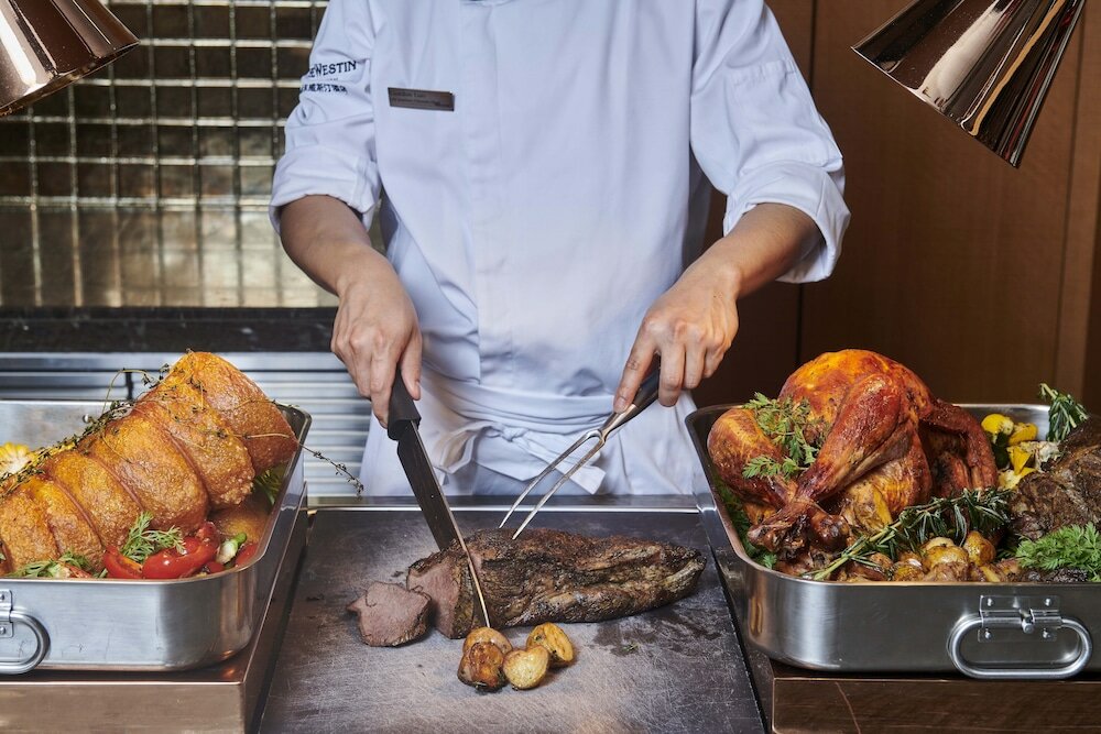 Фото The Westin Zhongshan Guzhen