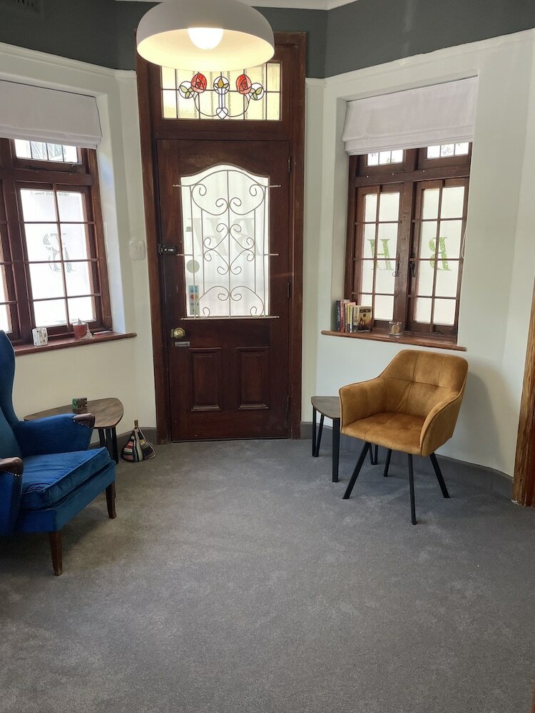 Фото Belmont Guest House