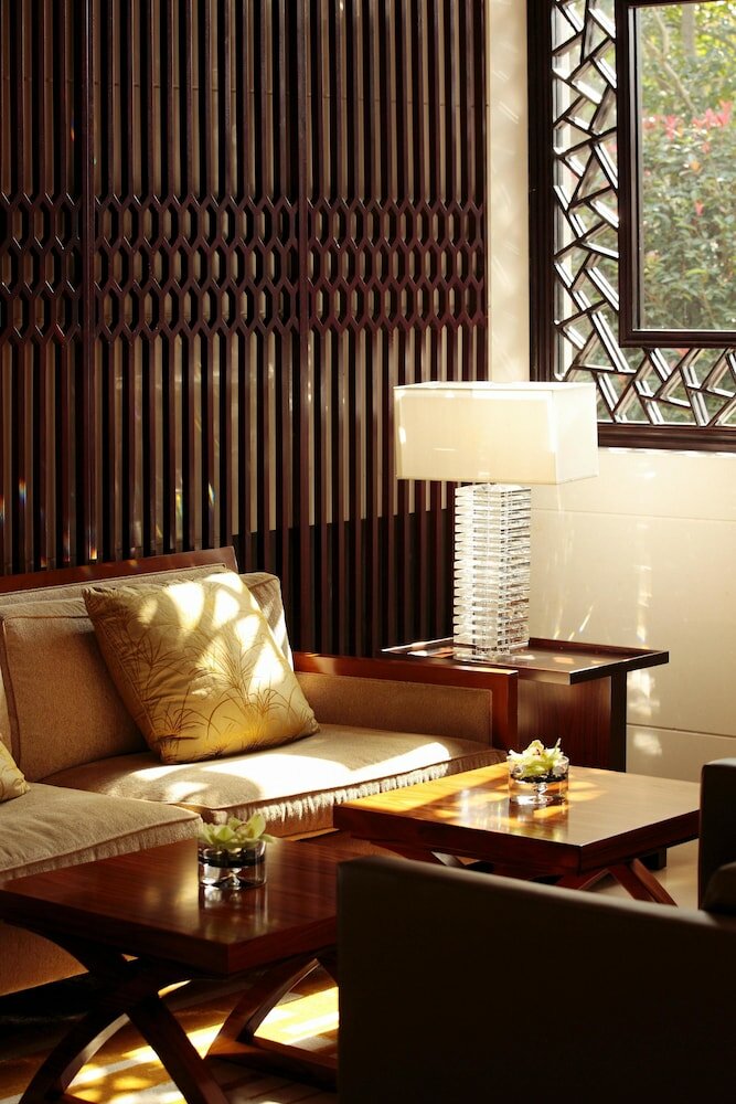 Фото Four Seasons Hotel Hangzhou at West Lake