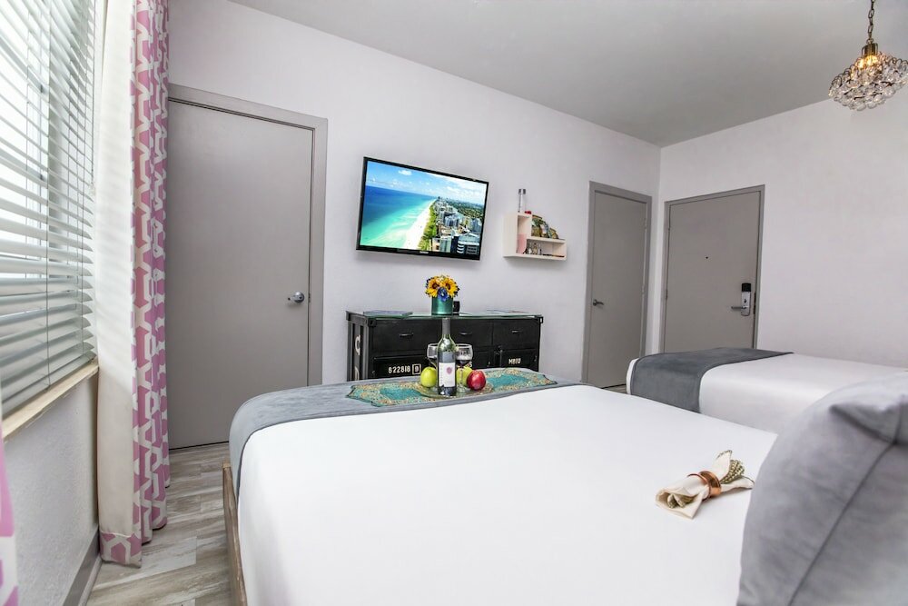 Фото Whitelaw Hotel