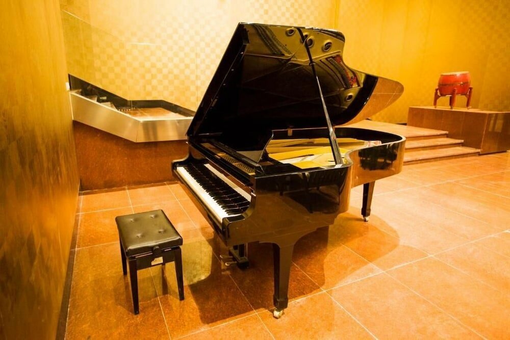 Фото Hotel MoMc Beijing