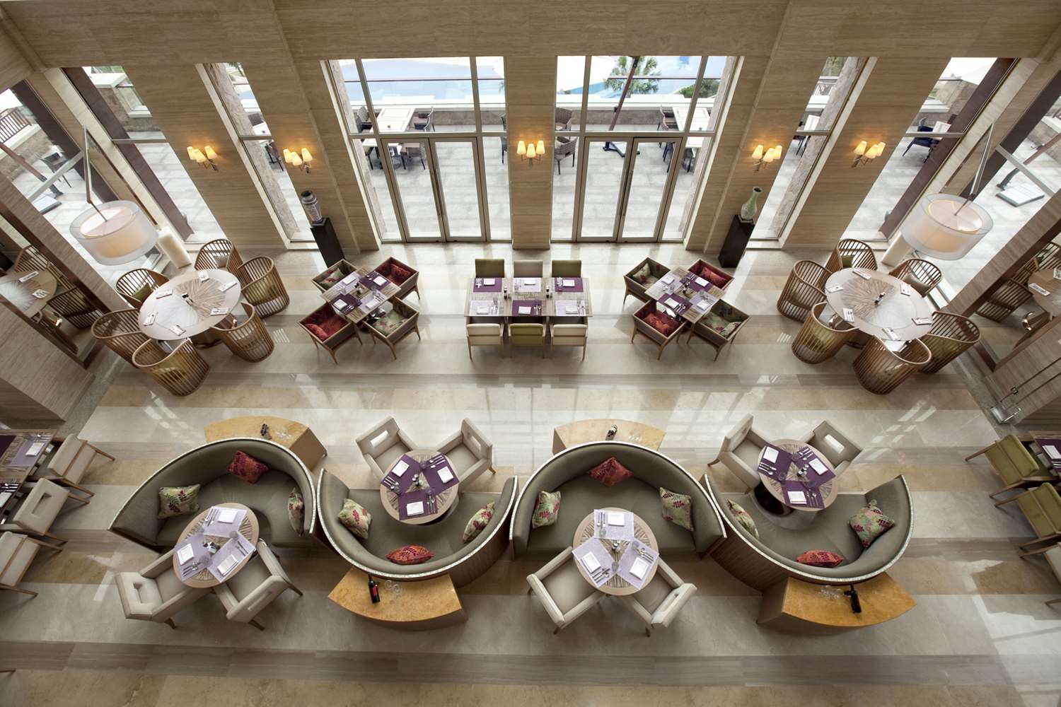 Фото Hilton Hangzhou Qiandao Lake Resort