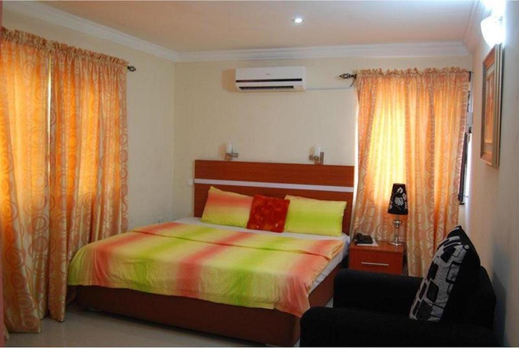 Фото Anjiez Royal Suite