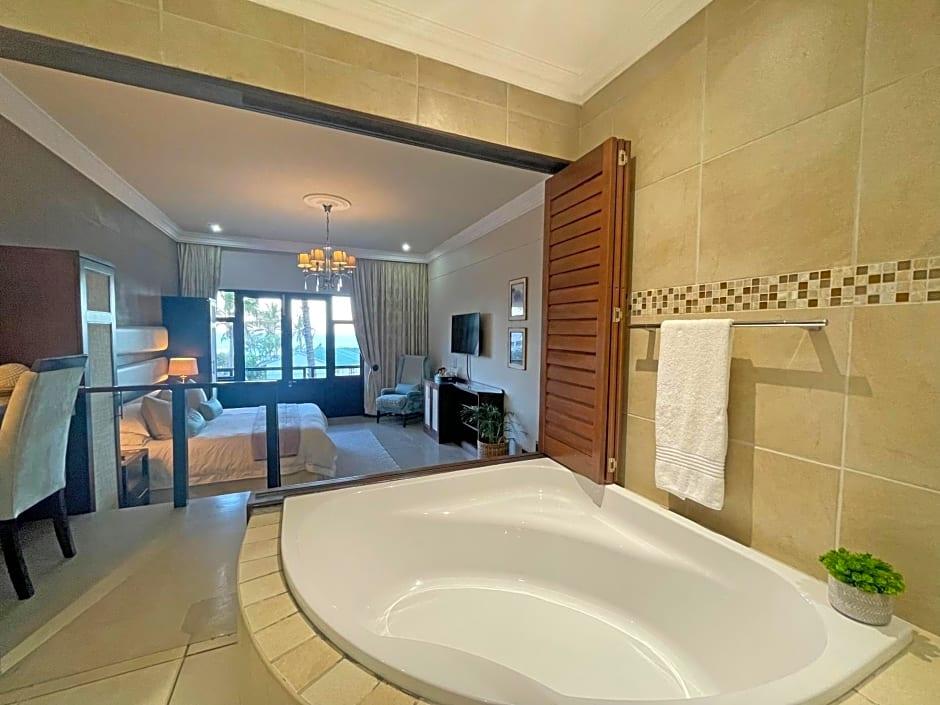 Фото Coco De Mer Boutique Hotel