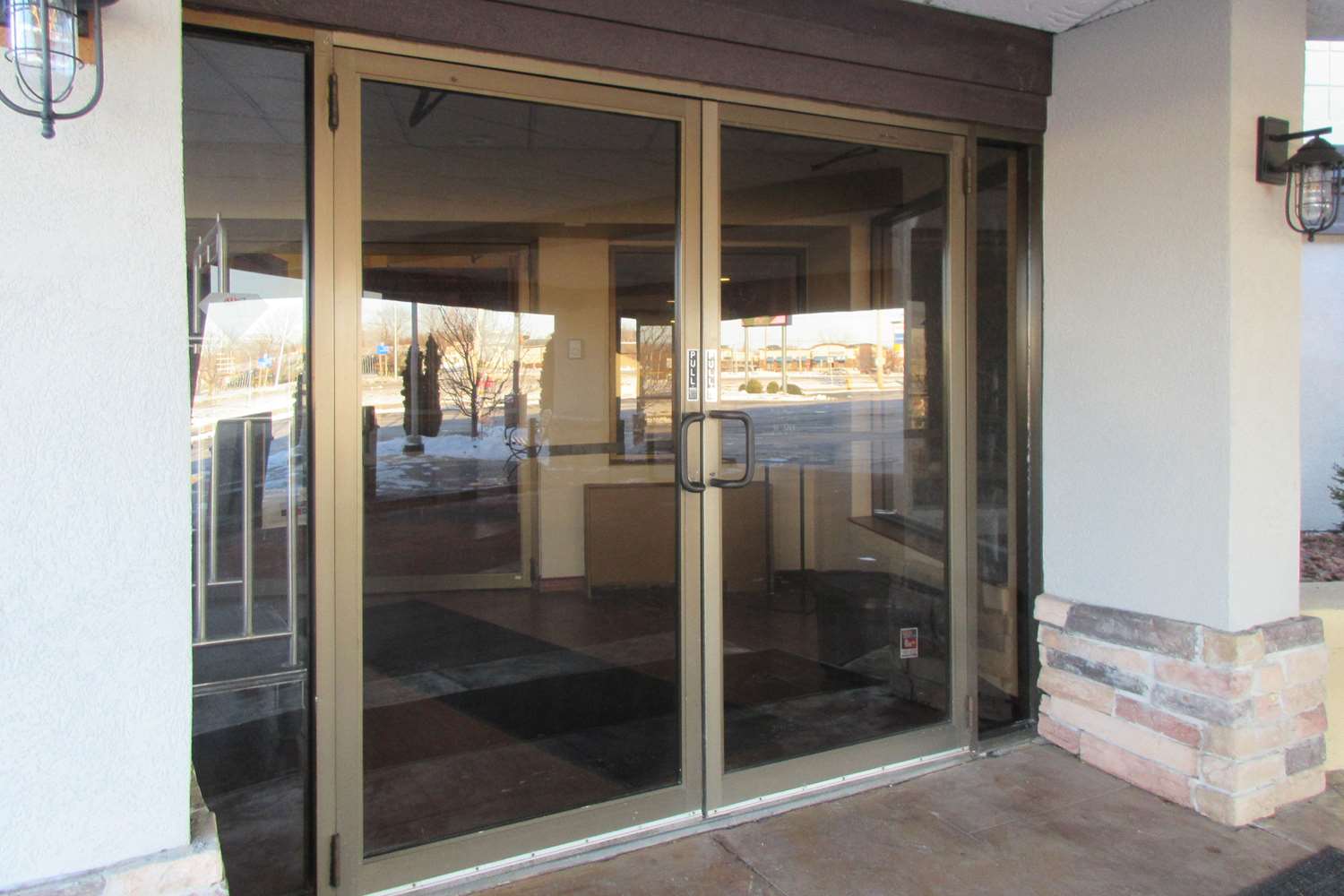 Фото Clarion Inn