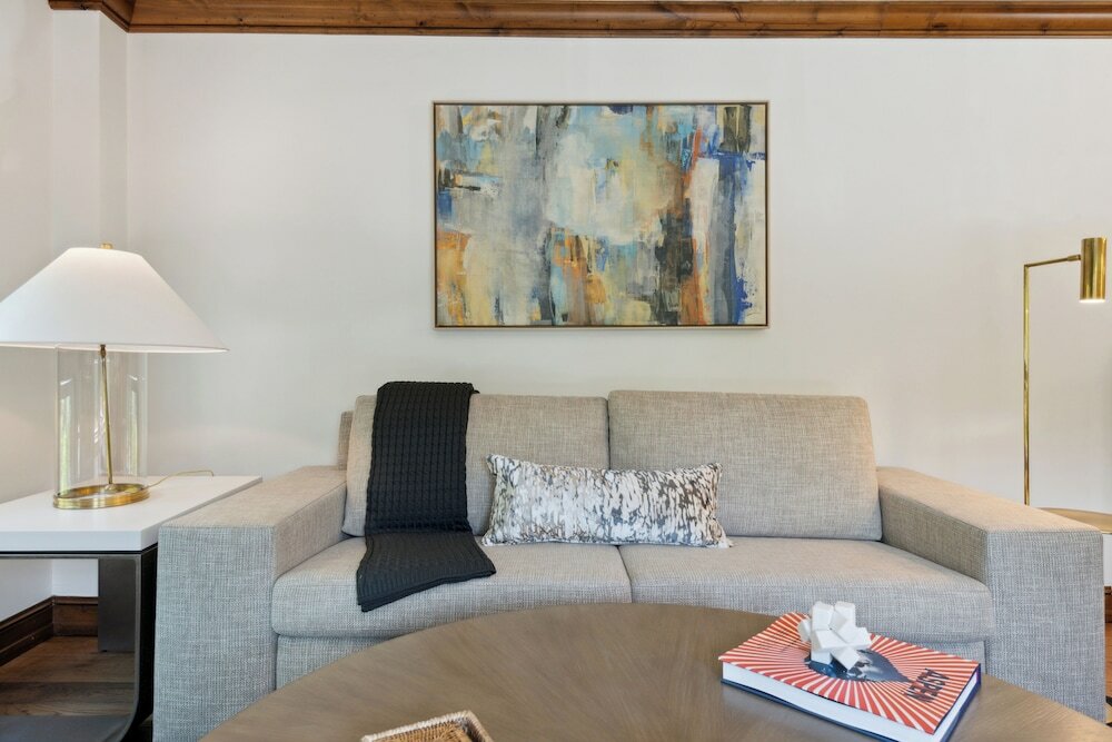 Фото The Aspen Mountain Residences