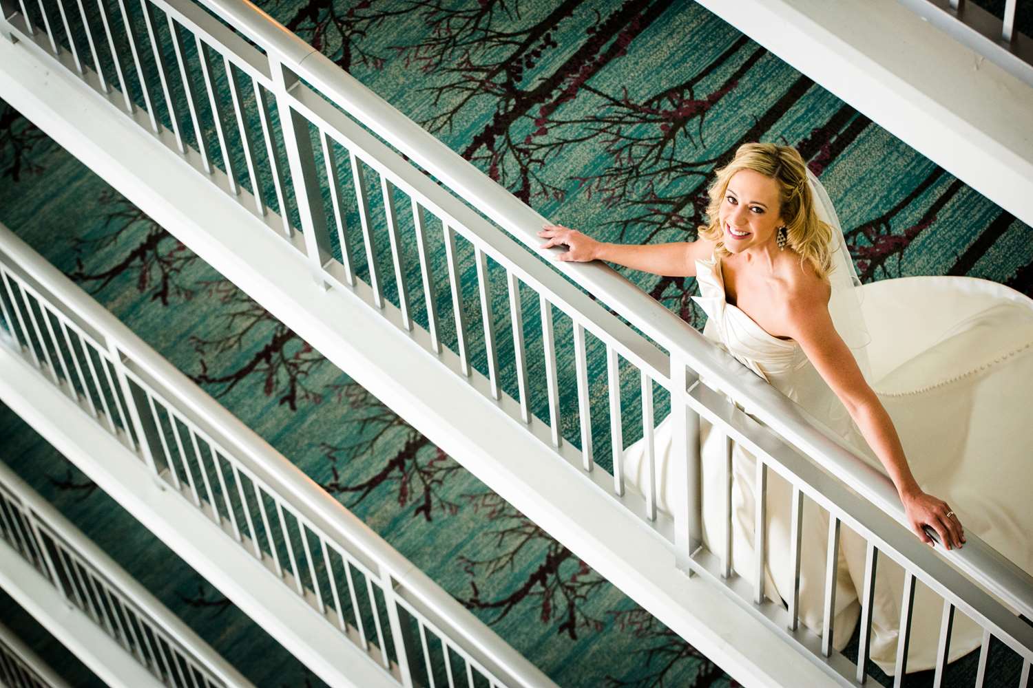 Фото Embassy Suites Denver-Downtown/Convention Center