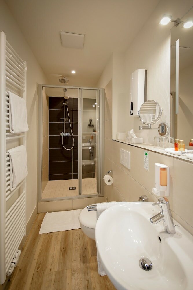 Фото Apartmenthotel Kaiser Karl Bonn