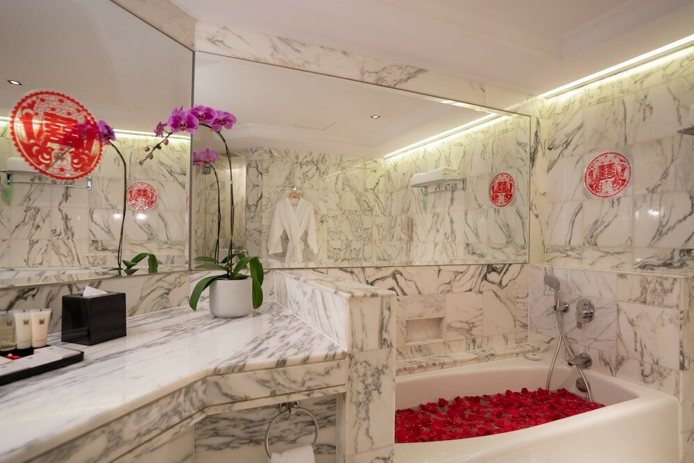 Фото Grand Millennium Kuala Lumpur