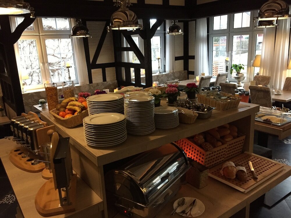 Фото Hotel Haase