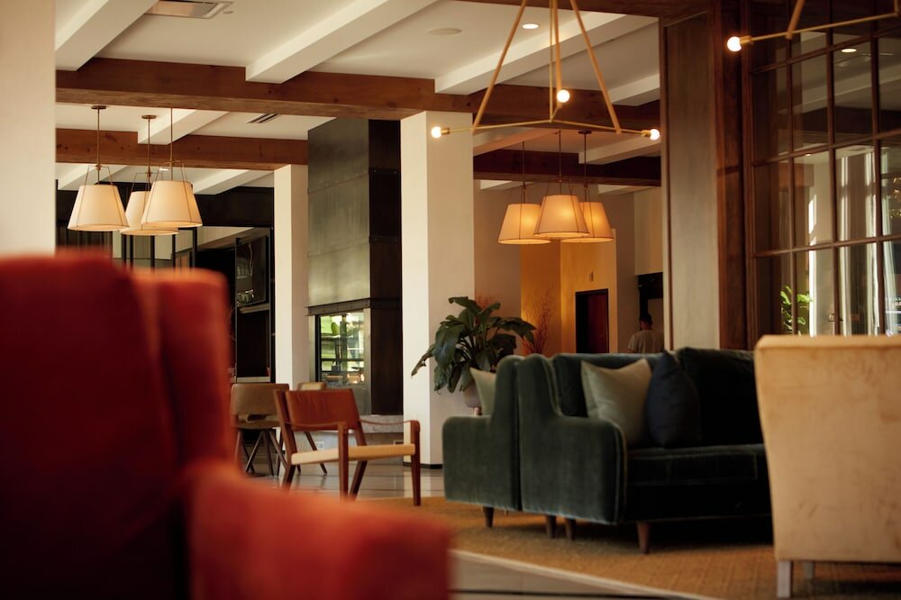 Фото The Blake Hotel