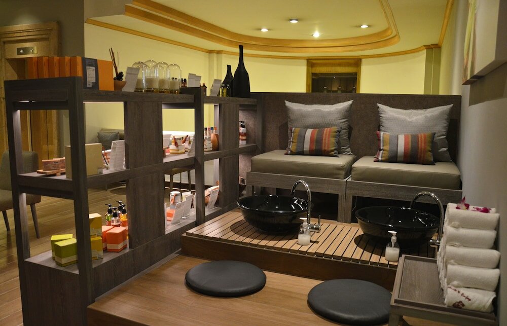 Фото Arnoma Grand Bangkok