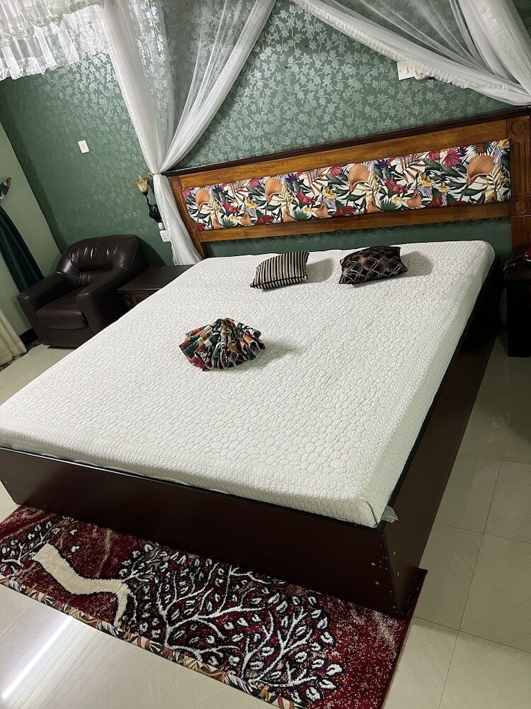 Фото New Dodoma Hotel