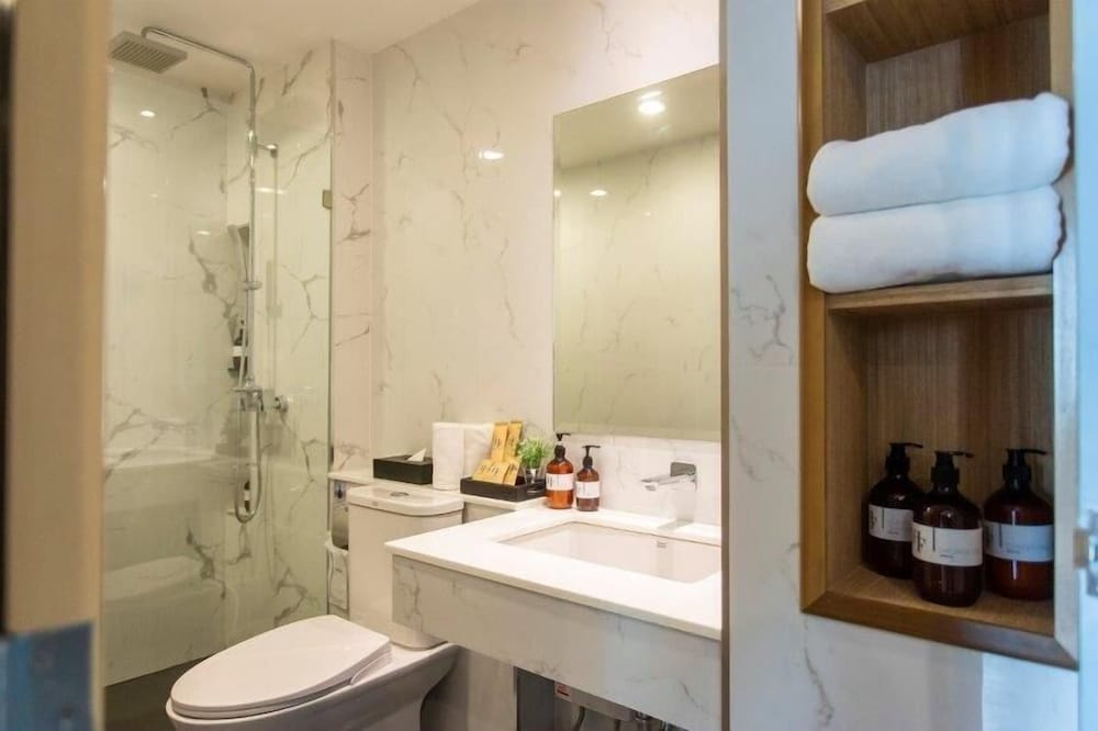 Фото Hotel Fuse Rayong