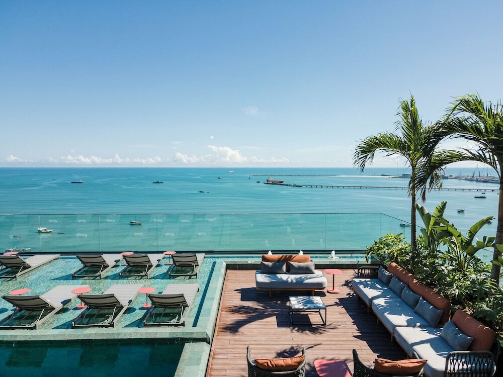 Фото Hotel Gran Marquise