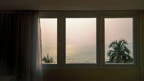 Гостиница Comfort Inn Veracruz в Веракрусе