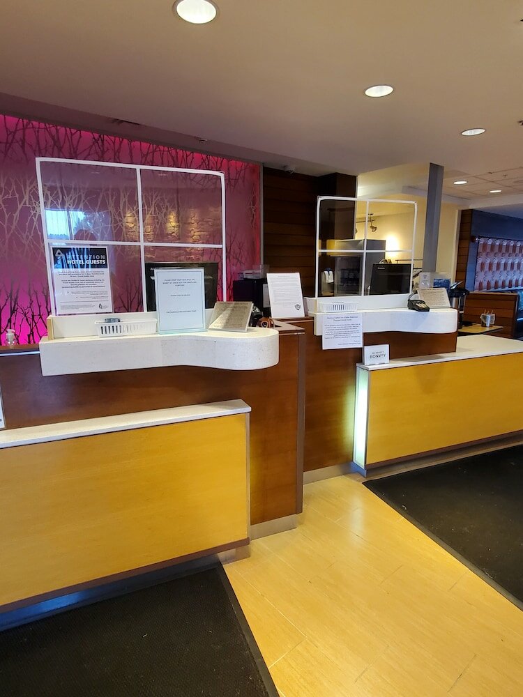 Фото Fairfield Inn & Suites Watertown Thousand Islands