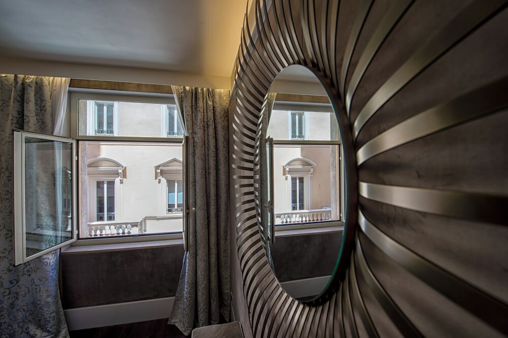 Фото Sina Bernini Bristol