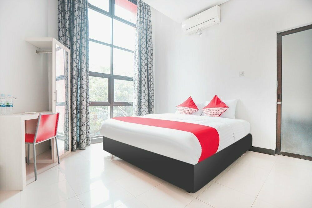Hotel Oyo 148 Cempaka Place Residence, Jakarta, photo