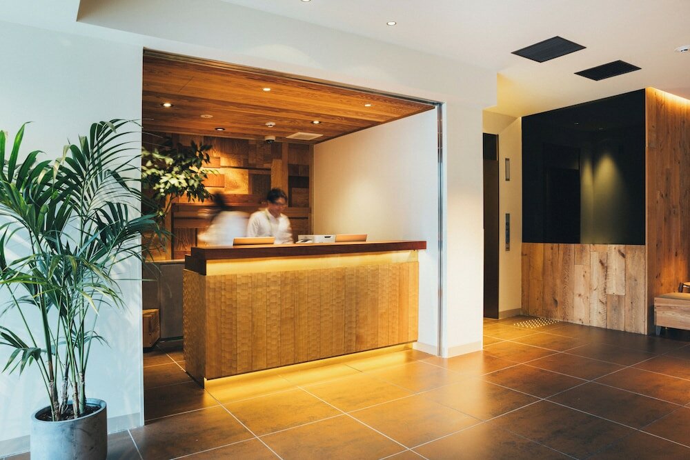 Фото Meander Osaka