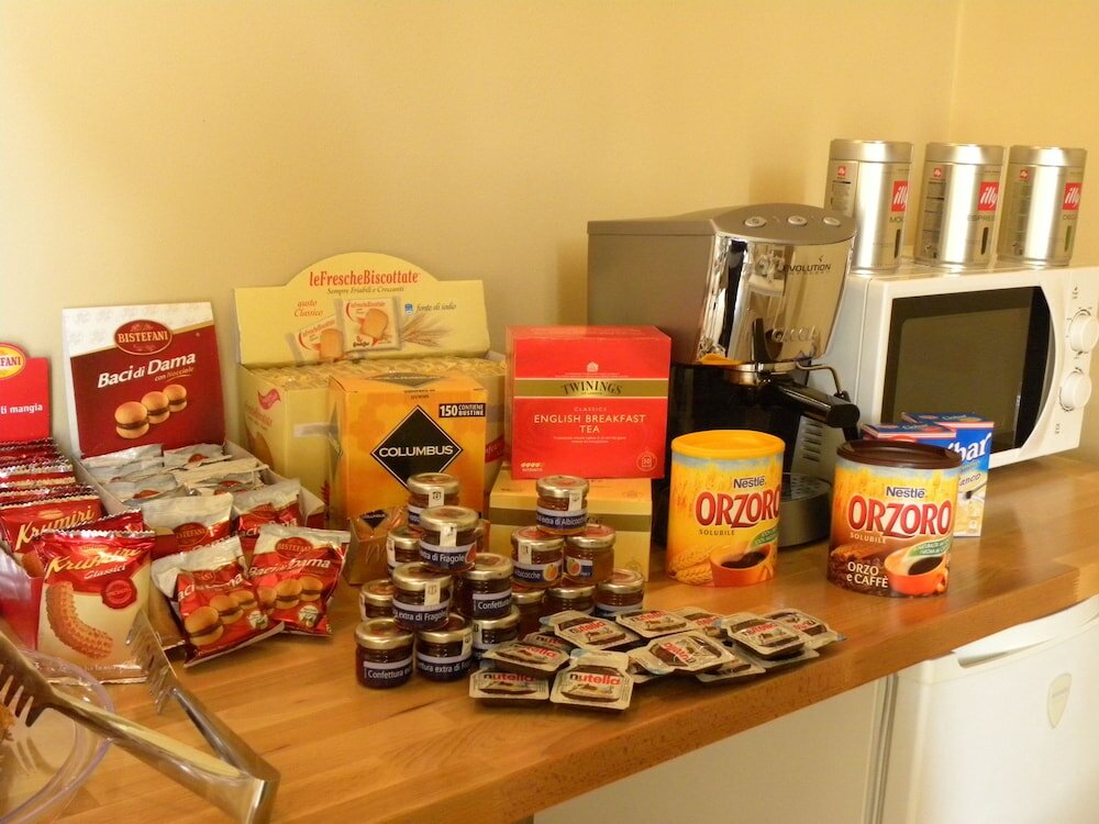 Фото B&b Residenza Umberto