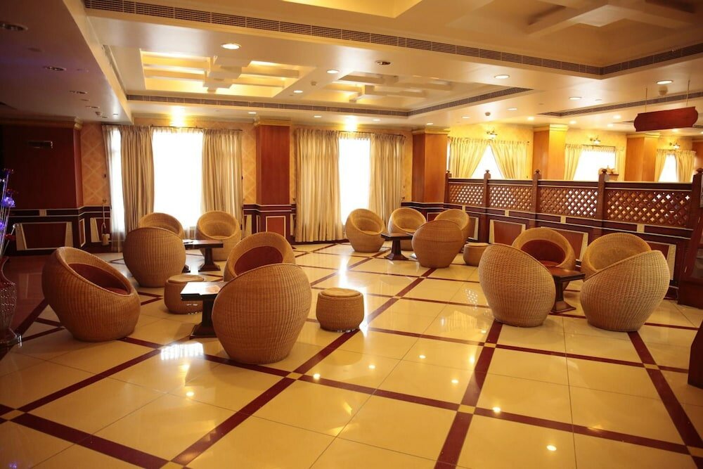 Фото Joys Palace