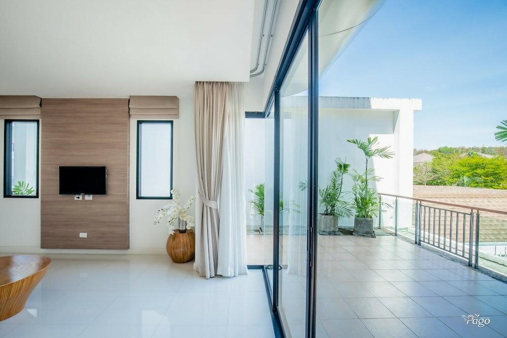 Фото The Pago Design Hotel Phuket