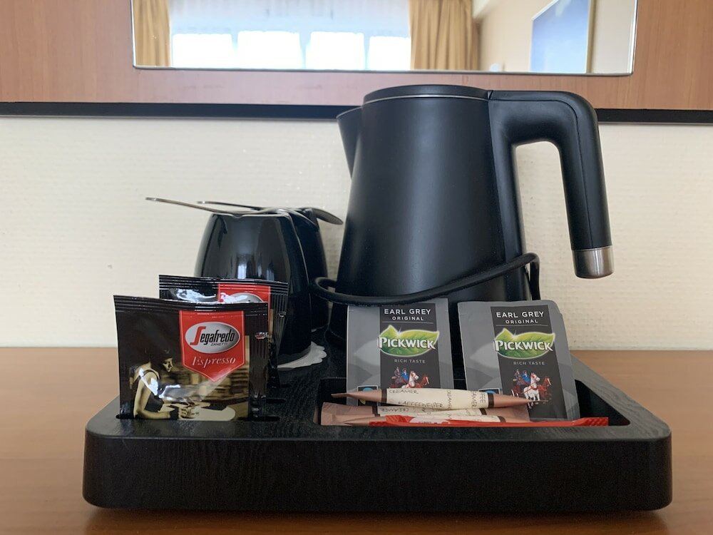 Фото Badhotel Scheveningen