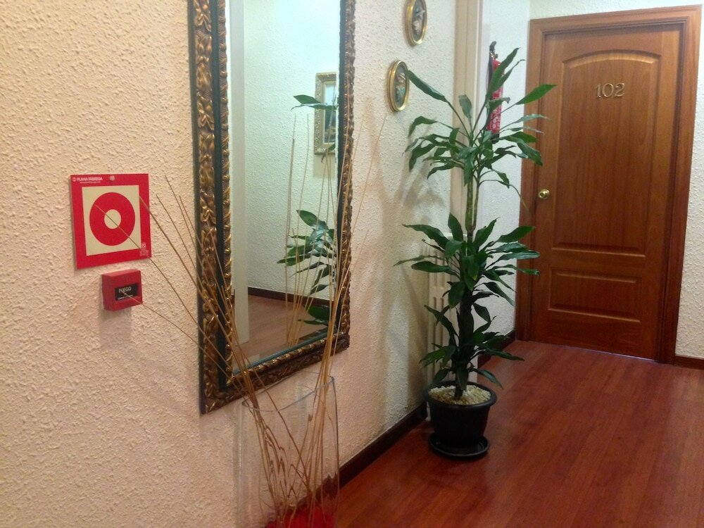 Фото Hotel Pelayo