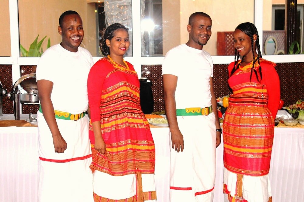 Фото Acacias Hotel