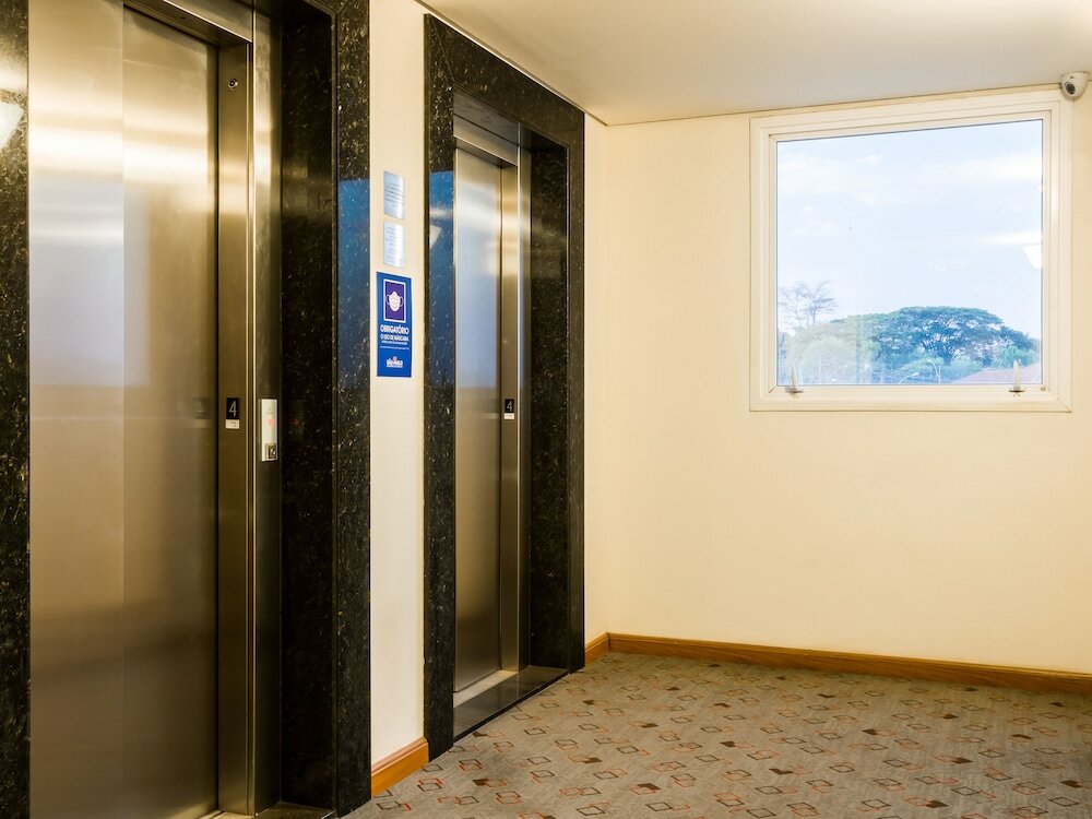 Фото Ibis Jaboticabal